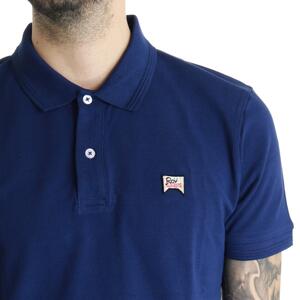 POLO BASIC ROY ROGERS - Mad Fashion | img vers.300x/